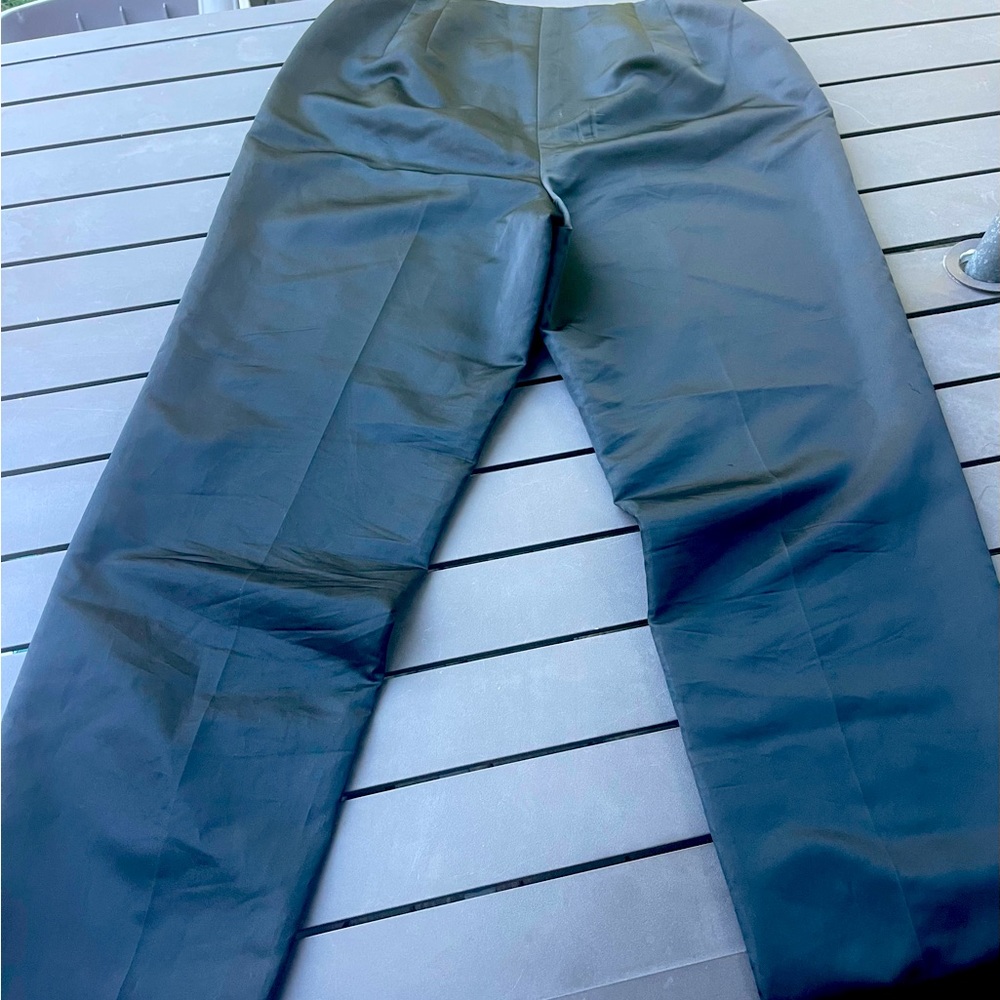 Ann Taylor Loft pants, size 12